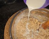 Foto del paso 1 de la receta: EMPANADAS SALUDABLES CON MASA DE AVENA ❤️