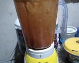 Foto langkah ke 2 dari resep Balado Terong.