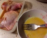 Foto langkah ke 1 dari resep Ayam goreng kentucky ala memey.