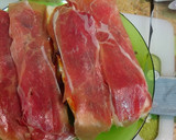 Foto del paso 3 de la receta: Panini de jamón y queso