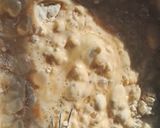 Foto del paso 1 de la receta: Fainá de queso y muzarella