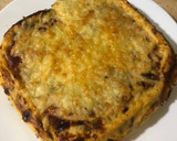 Foto del paso 7 de la receta: Tortilla de brócoli con queso en air fryer