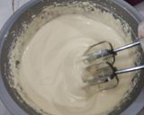 Foto langkah ke 2 dari resep Bolu Gulung Ekonomis (Oven Tangkring).