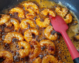 Foto del paso 2 de la receta: Croquetas de gambas al pil pil -en horno-