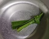 Foto langkah ke 4 dari resep Bubur Sumsum Lembut.