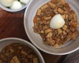 Foto langkah ke 6 dari resep Nasi tim ayam sederhana.