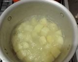 Foto langkah ke 1 dari resep Kolak pisang.