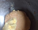 Foto langkah ke 2 dari resep Donat telo / ubi kuning.