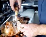Φωτογραφία βήματος 10 της συνταγής Pulled Pork