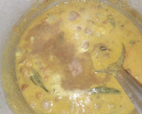 கருப்பு கொண்டை கடலை குழம்பு ரெசிபி ஸ்டேப் 2 புகைப்படம்