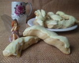 Foto del paso 8 de la receta: Palitos de anís con glasé de limón💛