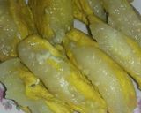 Foto langkah ke 4 dari resep Tahu aci (belum digoreng).