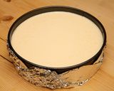 Habkönnyű japán sajttorta (Jiggly cake) recept fázis 12 fotója