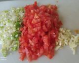 Foto del paso 2 de la receta: Sudado de cola