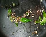 A picture of step 3 of Patoli.