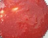 Foto del paso 5 de la receta: Tarta de frutillas sin lácteos