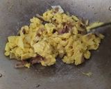 Foto langkah ke 3 dari resep Indomie Komplit.