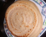 Foto del paso 3 de la receta: Panqueques dulces 🥞🥛☕️🧉