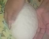 Foto del paso 4 de la receta: Prepizzas 🍕🍕