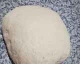 Foto del paso 4 de la receta: Torta negra o cara sucia