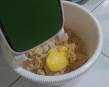 Foto langkah ke 3 dari resep Donat Labu Kuning.