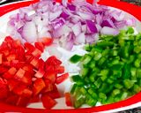 गोभी मंचूरियन (Gobhi Manchurian recipe in Hindi) रेसिपी चरण 2 फोटो