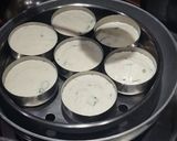 A picture of step 6 of Idli bombs.