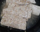 Foto langkah ke 1 dari resep Tempe Goreng Tepung.