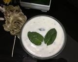 A picture of step 3 of Dahi ka Raita | Broast Raita.