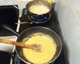 Foto langkah ke 2 dari resep Creamy Pasta (Simple).