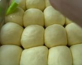 Foto langkah ke 6 dari resep Roti manis empuk berserat anti gagal 👍.