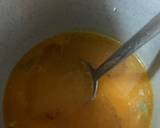 Punjabi Chana dhal Kichidi recipe step 2 photo