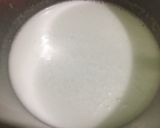 Foto langkah ke 1 dari resep Ketan Srikaya Gula Merah.