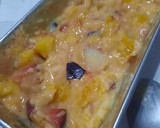 Foto del paso 7 de la receta: Postre con naranjas y fruta de estación