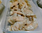 Foto langkah ke 5 dari resep Dimsum anti gagal.