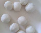 Foto langkah ke 5 dari resep Wedang Ronde.