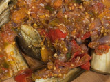 Sambel Terong Kukus