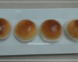 Foto langkah ke 7 dari resep Roti Buns Mini.
