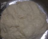 Foto langkah ke 3 dari resep 133. Roti Tawar Non Dairy & Eggless.