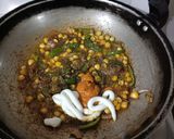 પનીર મેગી (Paneer Maggi Recipe In Gujarati) રેસીપી સ્ટેપ2ફોટો