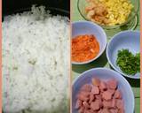 Cara Membuat Nasi Goreng Saus Tiram Endezzz 1