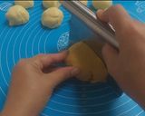 Foto langkah ke 5 dari resep CEMILAN KARIPAP (CHIKEN CURRY PUFF) PASTEL MALAYSIA.