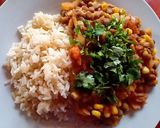 Foto del paso 6 de la receta: Tomaticán de lentejas