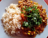 Foto del paso 6 de la receta: Tomaticán de lentejas