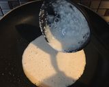 Foto del paso 2 de la receta: Creps de avena!
