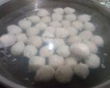 Cara Membuat Bakso Ayam Homemade 4