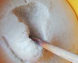 Babka z rodzynkami krok przepisu 1 zdjęcie
