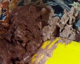 चॉकलेट राखी (chocolate rakhi recipe in marathi) रेसिपी स्टेप 2 फोटो 
