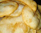 Foto del paso 3 de la receta: Tortas para merienda