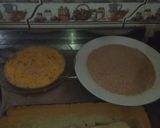 Foto del paso 1 de la receta: Milanesas de jamón y queso 🧀